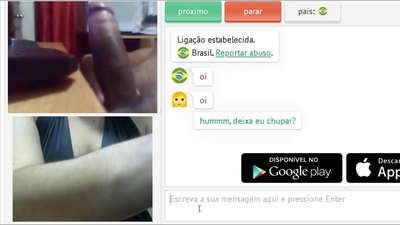 他人同士のオナニーを楽しむ夫と妻