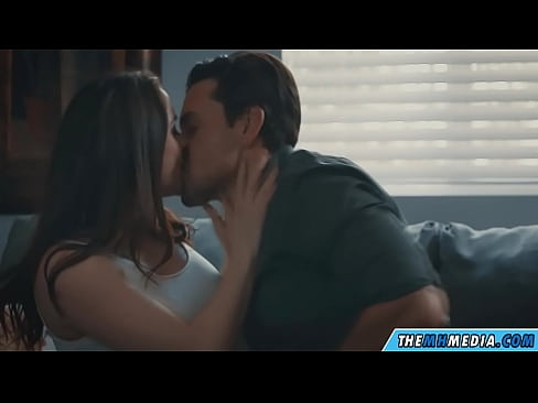 ❤️ 巨乳ママとのロマンチックなセックス ❤️❌ アナルビデオ ❌️